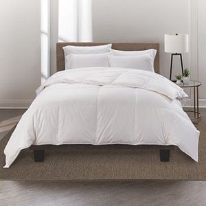 King Size Down Comforter